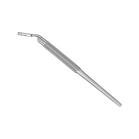 SCALPEL HANDLES